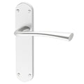 Havel SCP Lever / Latch Plate Handle Pack