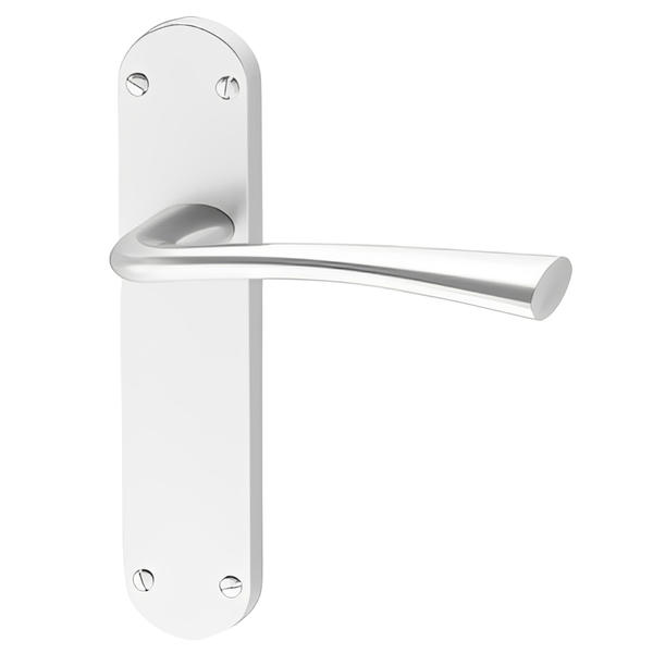 Havel SCP Lever / Latch Plate Handle Pack