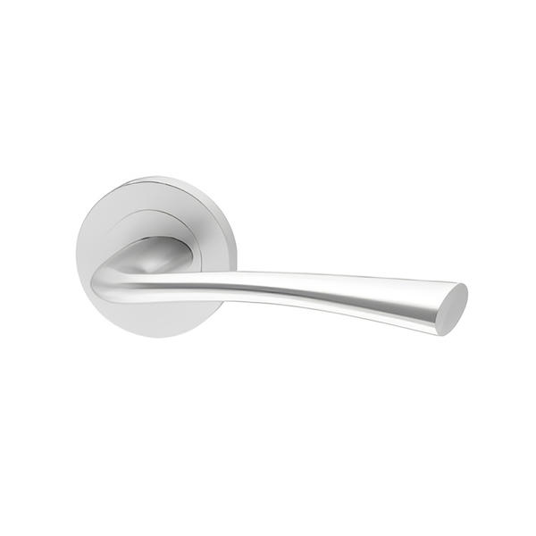 Havel SCP Lever / Round Rose Handle Pack