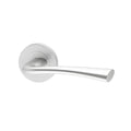 Havel SCP Lever / Round Rose Handle Pack
