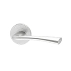 Havel SCP Lever / Round Rose Handle Pack