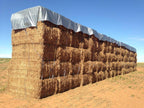 Hay Tarp 29' x 54'