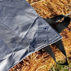 Hay Tarp 48' x 55'