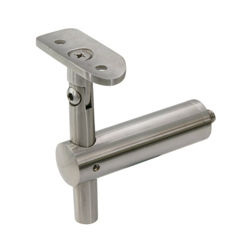 FHC Elysian Series Post Mounted Handrail Bracket