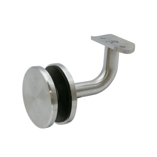 FHC Brea Series Glass Mounted Bracket