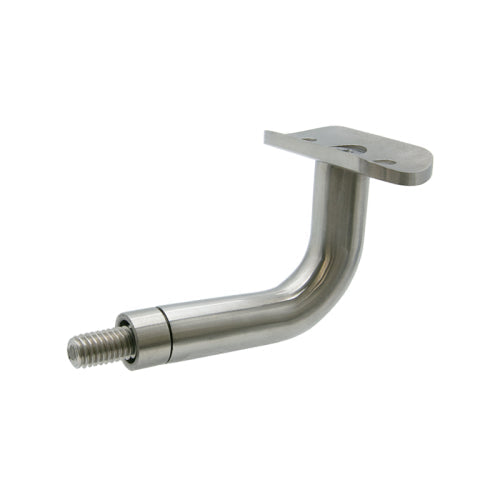 FHC Brea Series Post Mounted Handrail Bracket