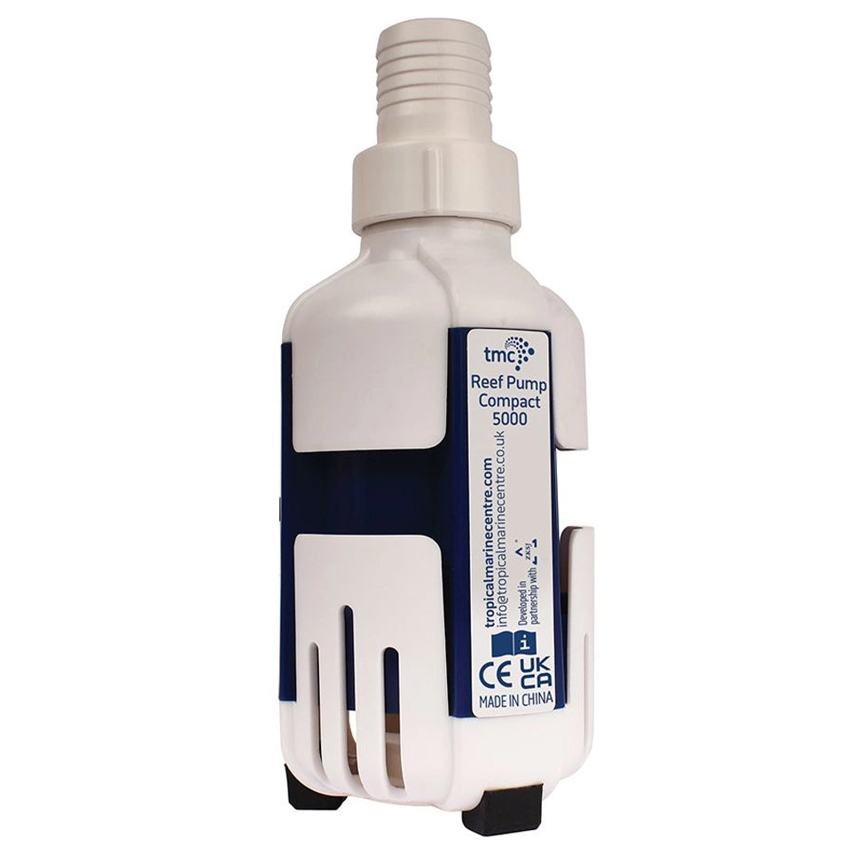 TMC Reef Pump Compact 5000 – Efficient Aquarium DC Pump