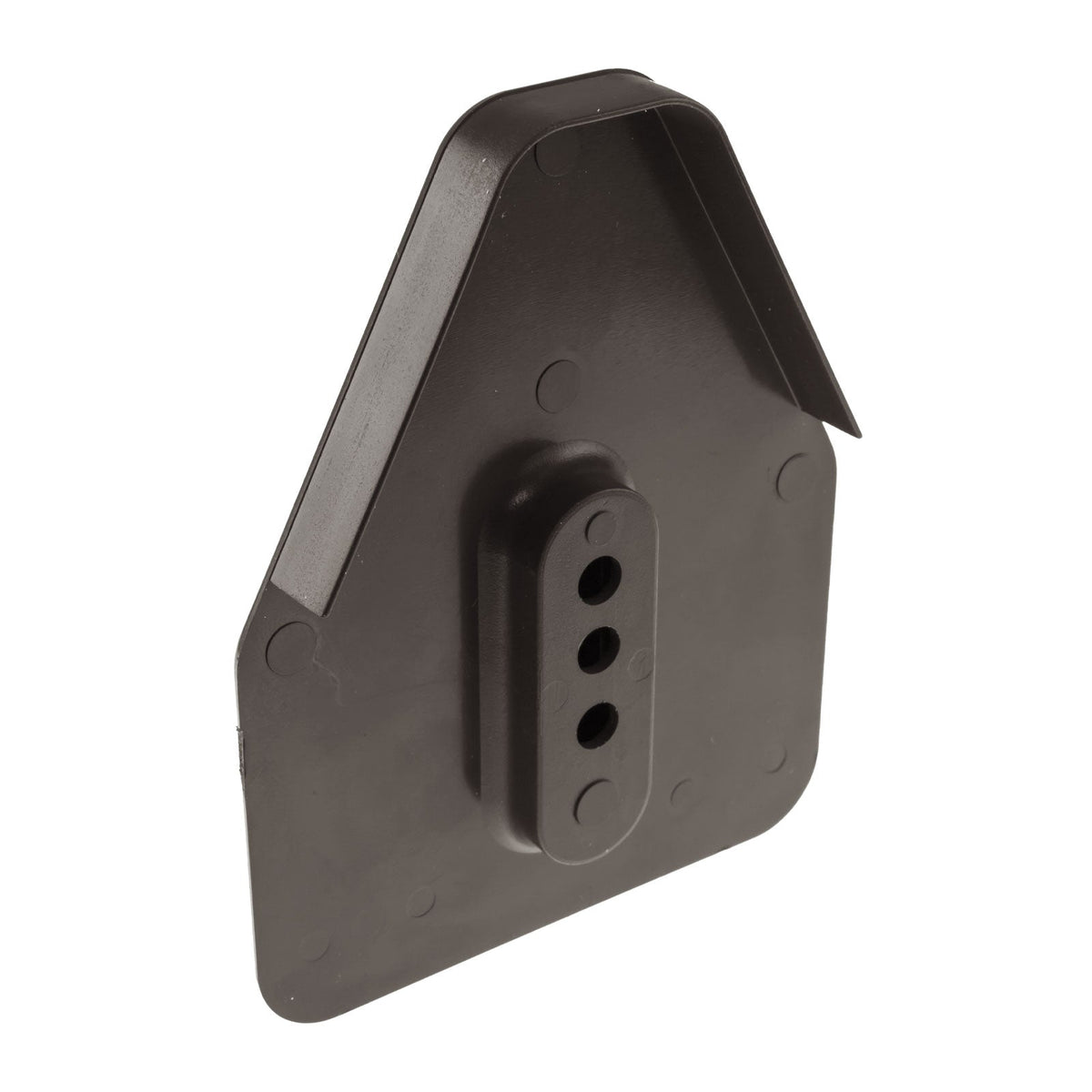 Heavy Duty Self-Supporting Bar End Cap