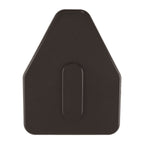 Heavy Duty Self-Supporting Bar End Cap