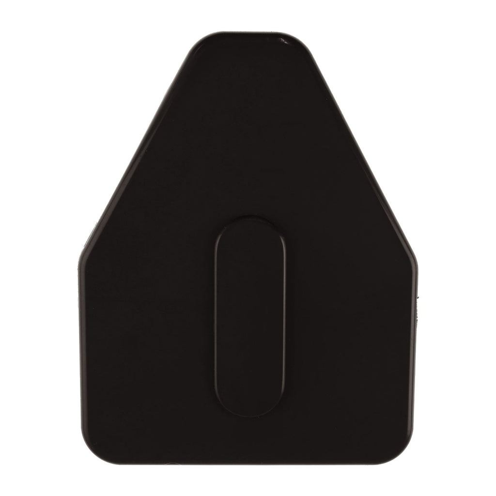 Heavy Duty Self-Supporting Bar End Cap
