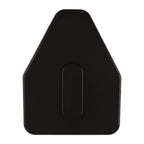 Heavy Duty Self-Supporting Bar End Cap