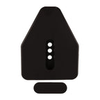 Heavy Duty Self-Supporting Bar End Cap