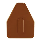 Heavy Duty Self-Supporting Bar End Cap