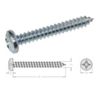 Heavy Duty Self-Supporting Screw Fixings