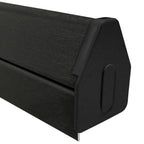Heavy Duty Self-Supporting Bar End Cap