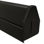 Heavy Duty Self-Supporting Bar End Cap