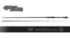 Fox Rage Street Fighter Heavy Shad 230cm
