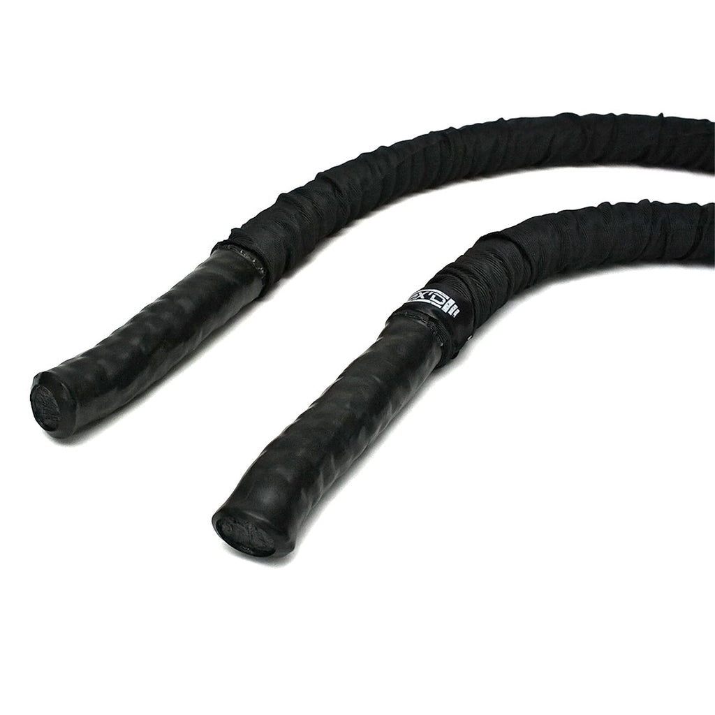 Heavy Jump Rope