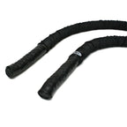 Heavy Jump Rope