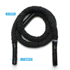 Heavy Jump Rope