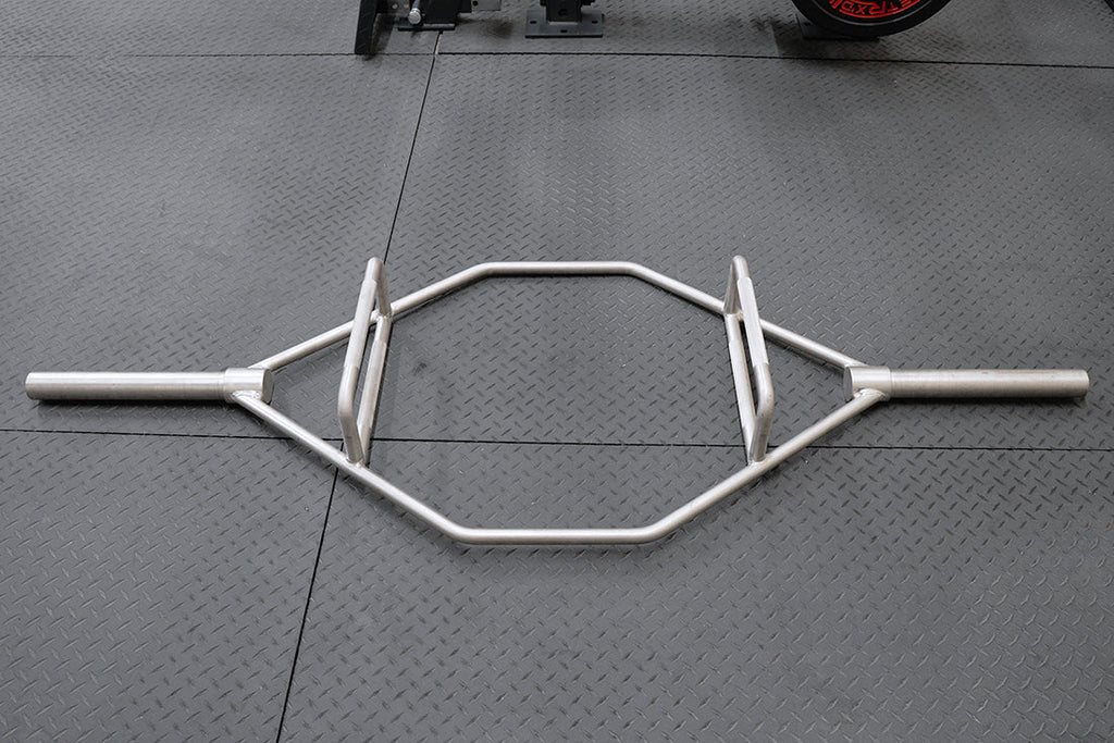 Hex Bar 72"