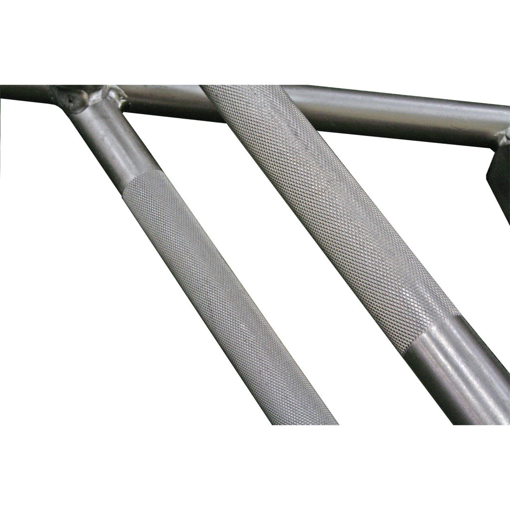 Hex Bar 72"