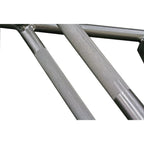 Hex Bar 72"