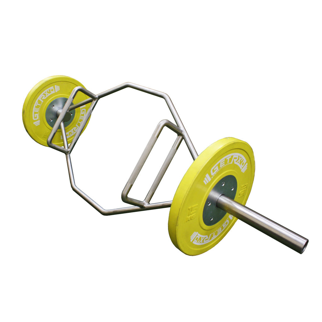 Hex Bar 72"