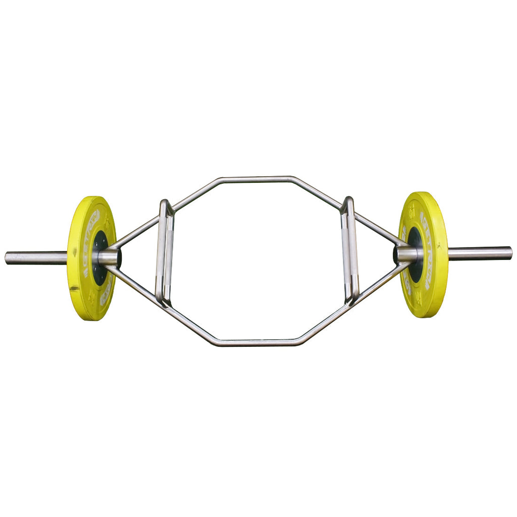 Hex Bar 72"