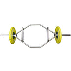 Hex Bar 72"