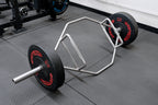 Hex Bar 72"