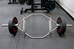 Hex Bar 72"