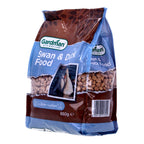 Gardman Swan & Duck Feed 650g - Nutrient-Rich Waterbird Food