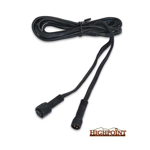 Highpoint Attach And Go Extension Cables