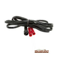 Highpoint Attach And Go T-Connector For 2 Wire Lights