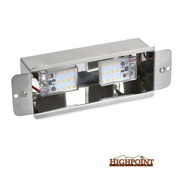 Highpoint Genesis Brick Lights