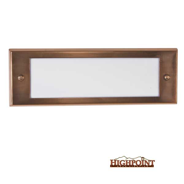 Highpoint Genesis Brick Lights