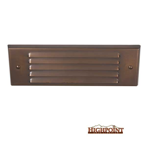 Highpoint Yellowstone Brick Lights