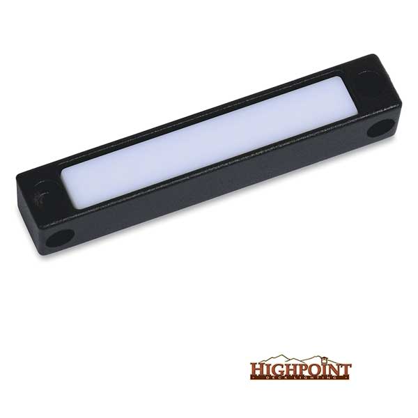 Highpoint Leila Bar Lights