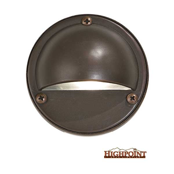 Highpoint Estes Rail Lights