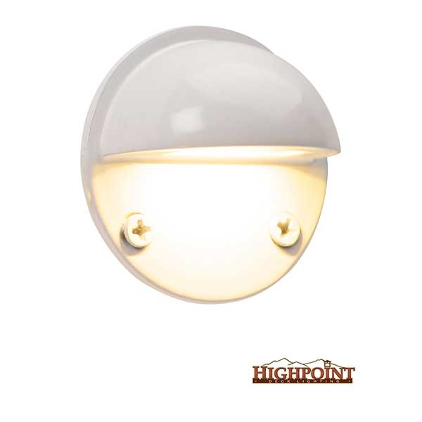 Highpoint Endurance Mini Eyeball Rail Lights