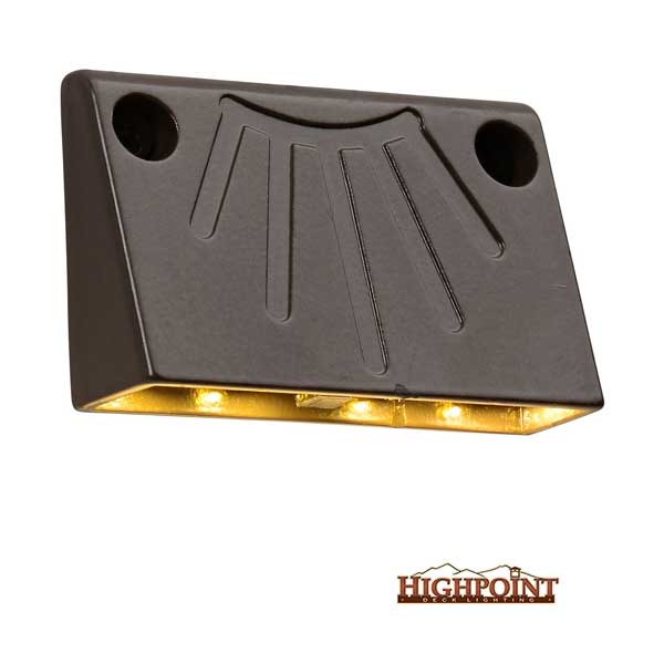 Highpoint Endurance Ultra Thin Rail Lights
