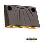 Highpoint Endurance Ultra Thin Rail Lights