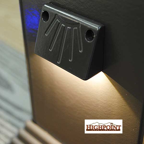 Highpoint Endurance Ultra Thin Rail Lights