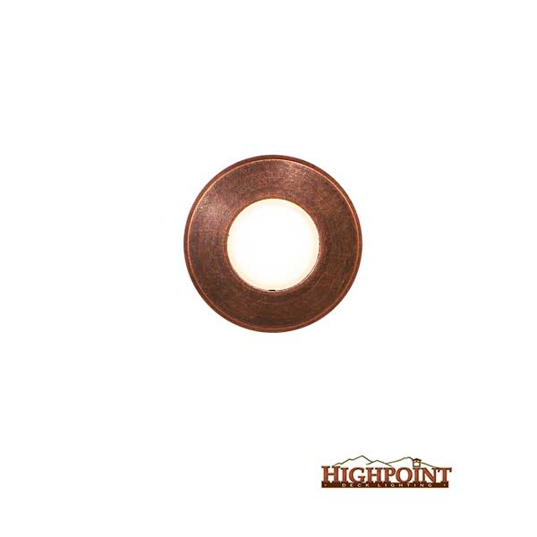 Highpoint Endurance Recessed Deck Lights