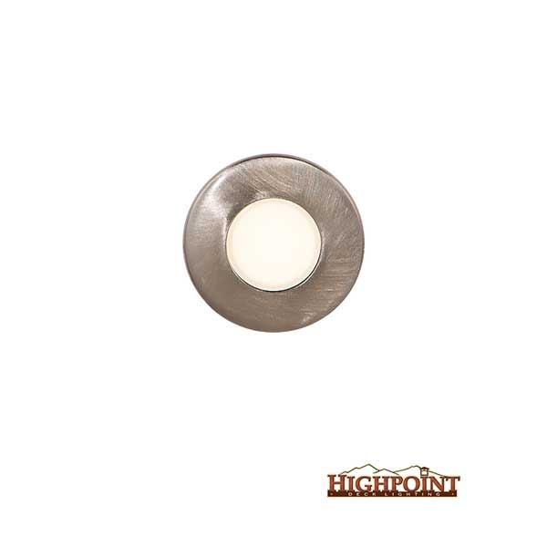 Highpoint Endurance Recessed Deck Lights
