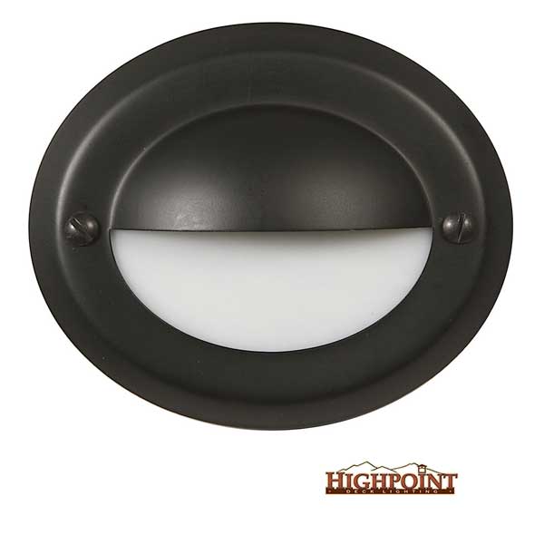 Highpoint Estes Recessed Step Lights