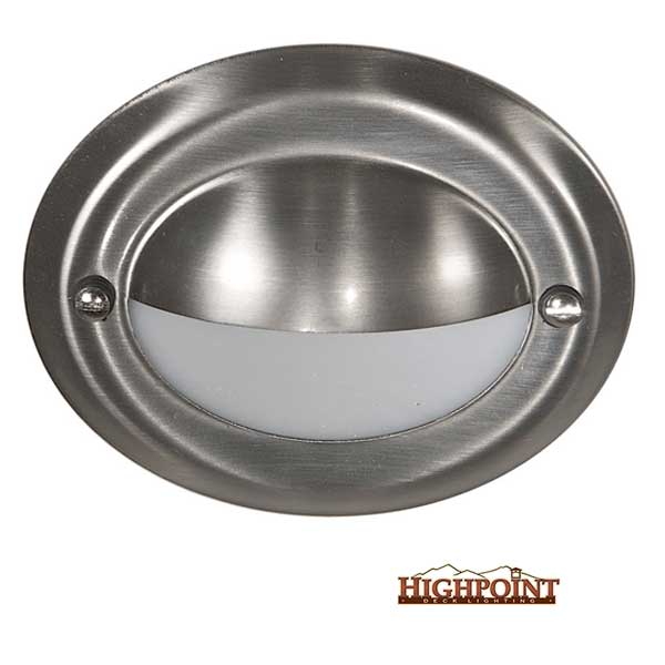 Highpoint Estes Recessed Step Lights