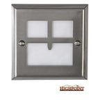 Highpoint Golden Gate Recessed Step Lights