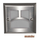 Highpoint Moab Recessed Step Lights